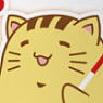 Little Busters! Doruji Color Mug Cup M (Hamaya) (Anime Toy)