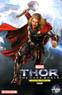 Thor 2 The Dark World - Mighty Thor (Uncolored Kit) (Plastic model)