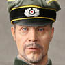 Sergeant-Major Wolfram (Fashion Doll)