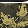The Idolmaster Futami Ami & Mami Messenger Bag (Anime Toy)