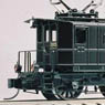 【特別企画品】 国鉄 ED12 II 電気機関車 (リニューアル品) (塗装済み完成品) (鉄道模型)
