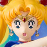 Figuarts Zero Sailor Moon (Completed)