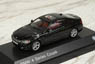 BMW 4 Series クーペ (F32) ブラックサファイア (ミニカー)