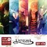 AMNESIA Clear Poster Collection 6 pieces (Anime Toy)