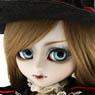 Isul / Vermelho (Fashion Doll)