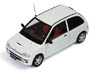 Subaru Vivio RX-RA (1992) White