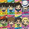 Detective Conan Water in Collection 10 pieces (Anime Toy)