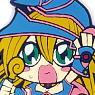Yu-Gi-Oh! Duel Monsters Dark Magician Girl Tsumamare Key Ring (Anime Toy)