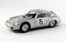 Porsche Abarth Daytona 1963 No.15