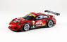 Nac Ghost in the Shell Arise Dr Porsche Super GT300 2013 No.9