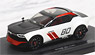 NISSAN IDx nismo 【レジンモデル】 (ミニカー)