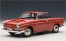 BMW 700 Sports Coupe (Red) (Diecast Car)