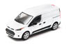 2014 Ford Transit Connect (V408) - White (ミニカー)