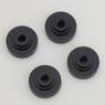 1/80(HO) Center Spacer for MP (for Max Model Keihan Ootsu Line Type 600 Kit) (Model Train)