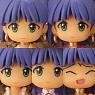Capsule Fortune Nadia 30 pieces (Anime Toy)
