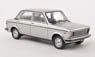 Fiat Nouva 128 MK2 Sport (1976) Silver