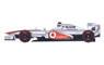 MP4/28 Monaco GP (Metal/Resin kit)