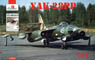 Yak-28PP w/document (Plastic model)