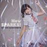 [Saki Zenkoku-hen] OP Theme New SPARKS!/ Miyuki Hashimoto (CD)