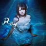 ｢凪のあすから｣ OPテーマ ｢ebb and flow｣ / Ray 【通常盤】 (CD)