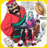 [Hoozuki no Reitetsu] OP Theme Jigoku no Sata mo Kimi Shidai / Jigoku no Sata All Stars -Normal Edition- (CD)