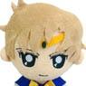 Mini Plushie Cushion Sailor Uranus (Anime Toy)