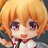 Nendoroid Taiyo Akari (PVC Figure)