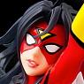 Marvel Bishoujo Spider Woman (Completed)