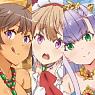 Outbreak Company Clear Bookmark Set (Anime Toy)