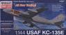 アメリカ空軍 ボーイング KC-135 ストラトタンカー (プラモデル)