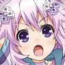 [Hyperdimension Neptunia] Can Badge [Neptune] (Anime Toy)