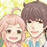 「BROTHERS CONFLICT」 クリアしおりセットVer.2 (キャラクターグッズ)