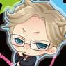 [Brothers Conflict] B6 W Ring Notepad [Chibi Chara] (Anime Toy)