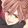 [Brothers Conflict] B5 Clear Sheet [Asahina Family] (Anime Toy)