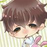 [Brothers Conflict] B5 Clear Sheet [Chibi Chara] (Anime Toy)