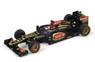 Lotus E21 US GP 2013 (ミニカー)