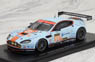 Aston Martin Vantage GTE AMR No.95 Le Mans 2013 (ミニカー)