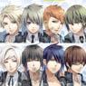 Norn 9 Pos x Pos Collection - 8 pieces (Anime Toy)