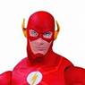 Justice League War / Flash Action Figure (Completed)