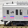701系-5000 田沢湖線 (2両セット) (鉄道模型)