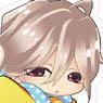 Brothers Conflict Big Key Ring LOUIS Star ver. (Anime Toy)