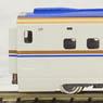 J.R. Series E7 Hokuriku Shinkansen (Add-On B 6-Car Set) (Model Train)