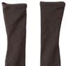 AZO2 Knee High Socks (Brown) (Fashion Doll)