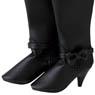 AZO2 Long Boots (Black) (Fashion Doll)