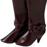 AZO2 Long Boots (Red) (Fashion Doll)