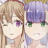 Outbreak Company Cushion Cover (Anime Toy)