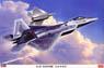 F-22 Raptor `JASDF` (Plastic model)