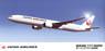 日本航空 ボーイング 777-300ER (プラモデル)