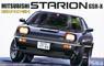 Mitsubishi Starion GSR (Model Car)