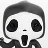 POP! - Movies Series: Scream - Ghostface (Completed)